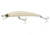 Yo-Zuri Crystal Minnow F 90mm 3-1/2in Bone, R1123-BONE