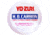 Yo-Zuri H.D. Carbon Fluorocarbon Leader