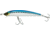 Yo-Zuri Hydro Minnow LC Minnow 406857
