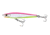 Yo-Zuri HYDRO MONSTER SHOT S 80mm 3-1/8in PINK SILVER CHARTREUSE, R1449-HPSC