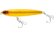 Yo-Zuri Yo-Zuri Hydro Pencil Lures 5 in, Yellow, R1153 YELL