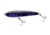 Yo-Zuri Mag Dive Lure, 200mm, 8in, Black Purple, R1474 BP