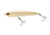 Yo-Zuri Mag Dive Lure, 200mm, 8in, Bone, R1474 BONE
