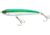 Yo-Zuri Mag Dive Lure, 200mm, 8in, Green Mackerel, R1474 HGM
