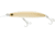 Yo-Zuri Mag Speed Lure, 120mm, 4-3/4in, Bone, R1478 BONE