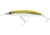 Yo-Zuri Mag Speed Lure, 120mm, 4-3/4in, Bronze, R1478 HAJ