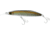 Yo-Zuri Mag Speed Lure, 120mm, 4-3/4in, Bronze Shiner, R1478 HRSN