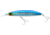 Yo-Zuri Mag Speed Lure, 120mm, 4-3/4in, Sardine, R1478 HIW