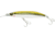 Yo-Zuri Mag Speed Lure, 100mm, 4in, Bronze, R1477 HAJ