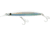 Yo-Zuri Mag Speed Lure, 100mm, 4in, Double White, R1477 HDW
