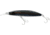 Yo-Zuri Mag Speed Lure, 100mm, 4in, Silhouette Black, R1477 HSBL