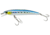 Yo-Zuri Pins Minnow Floating Lure, 70mm, Sardine, F1162 GHIW