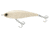 Yo-Zuri R1432 BONE HYDRO TWITCHBAIT S 150mm 6in BONE, R1432-BONE