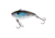 Yo-Zuri RattlN Vibe Lure, 55mm, Black Silver, R1159 CSBL