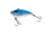 Yo-Zuri RattlN Vibe Lure, 55mm, Blue Chrome, R1159 BT
