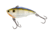 Yo-Zuri RattlN Vibe Lure, 55mm, Ghost Blue Gill, R1159 GSGL
