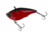 Yo-Zuri RattlN Vibe Lure, 55mm, Red Black, R1159 RBL