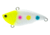 Yo-Zuri RattlN Vibe Lure, 55mm, Wonderbread, R1159 WB