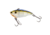 Yo-Zuri RattlN Vibe Lure, 75mm, Ghost Blue Gill, R1356 GSGL