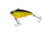 Yo-Zuri RattlN Vibe Lure, 55mm, Gold Black, R1159 GBL