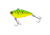 Yo-Zuri RattlN Vibe Lure, 65mm, Hot Tiger, R1160 HT