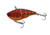 Yo-Zuri RattlN Vibe Lure, 55mm, Matte Rayburn Red Crawfish, R1159 MRRC