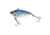 Yo-Zuri RattlN Vibe Lure, 55mm, Metallic Bleeding Shad, R1159 MBSH