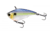 Yo-Zuri RattlN Vibe Lure, 75mm, Sexy Shad, R1356 SSH