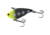 Yo-Zuri Rattln Vibe Mini Lure, 40mm, UV Matte Zombi, R1354 UMZB