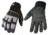 Youngstown Glove Company Anti-Vibe XT Gloves, Grey/Black, Large 03-3200-78-L