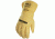 Youngstown Glove Company FR Leather Utility Lined w/ Kevlar Wide-Cuff, Tan, Large 12-3275-60-L