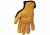 Youngstown Glove Company FR Mechanics Hybrid, Tan/Black, 3XL 12-3270-80-3XL