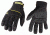 Youngstown Glove Company General Utility Plus, Black, XX-Large 03-3060-80-XXL
