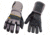 Youngstown Glove Company Heavy Utility XT Gloves, Grey/Black, XX-Large 04-3500-70-XXL