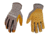 Youngstown Glove Company Hybrid Plus Gloves, Tan, XX-Large 12-3180-70-2XL