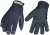 Youngstown Glove Company Waterproof Winter Plus, Navy, XX-Large 03-3450-80-XXL