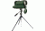 Yukon 20-50x50 Spotting Scope Fully Multi-Coated, Rubber Armored 21014GWK