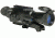 Yukon NVRS Titanium Tactical 2.5x42 Night Vision Rifle Scope Gen 1, 26012T Rifle Scope