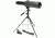 Yukon 30x50 Scout Spotting Scope Tripod / Car Window Mount Kit 21023K