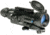 Yukon NVRS Titanium Tactical 3x50 Night Vision Rifle Scope Gen 2+, 26022T Rifle Scope