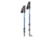 USED Yukon Advanced Float Trekking Poles, Blue, 83-0152, EDEMO1