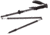 Yukon Carbon Lite Flipout Trekking Pole, 83-0147