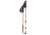 Yukon Charlies Advanced Trekking Pole, Orange, 83-0102
