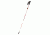 Yukon Charlies Flipout Trekking Pole - Aluminum, Red, 83-0108