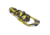 Yukon Charlies Sherpa Snowshoe, 9 x 30in, Yellow, Yellow, YC-80-5007