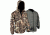 Yukon Gear 3N1 Insulated Parka, Break Up Infinity, XXX-Large 121777
