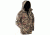 Yukon Gear 4N1 Insulated Parka, Break Up Infinity, Medium 121779