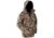 Yukon Gear 4N1 Insulated Parka, Break Up Infinity, X-Large 121784