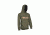 Yukon Gear Addiction Hoodie, Olive, Large 127652