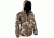 Yukon Gear Deluxe Hooded Sweatshirt - Large 078007